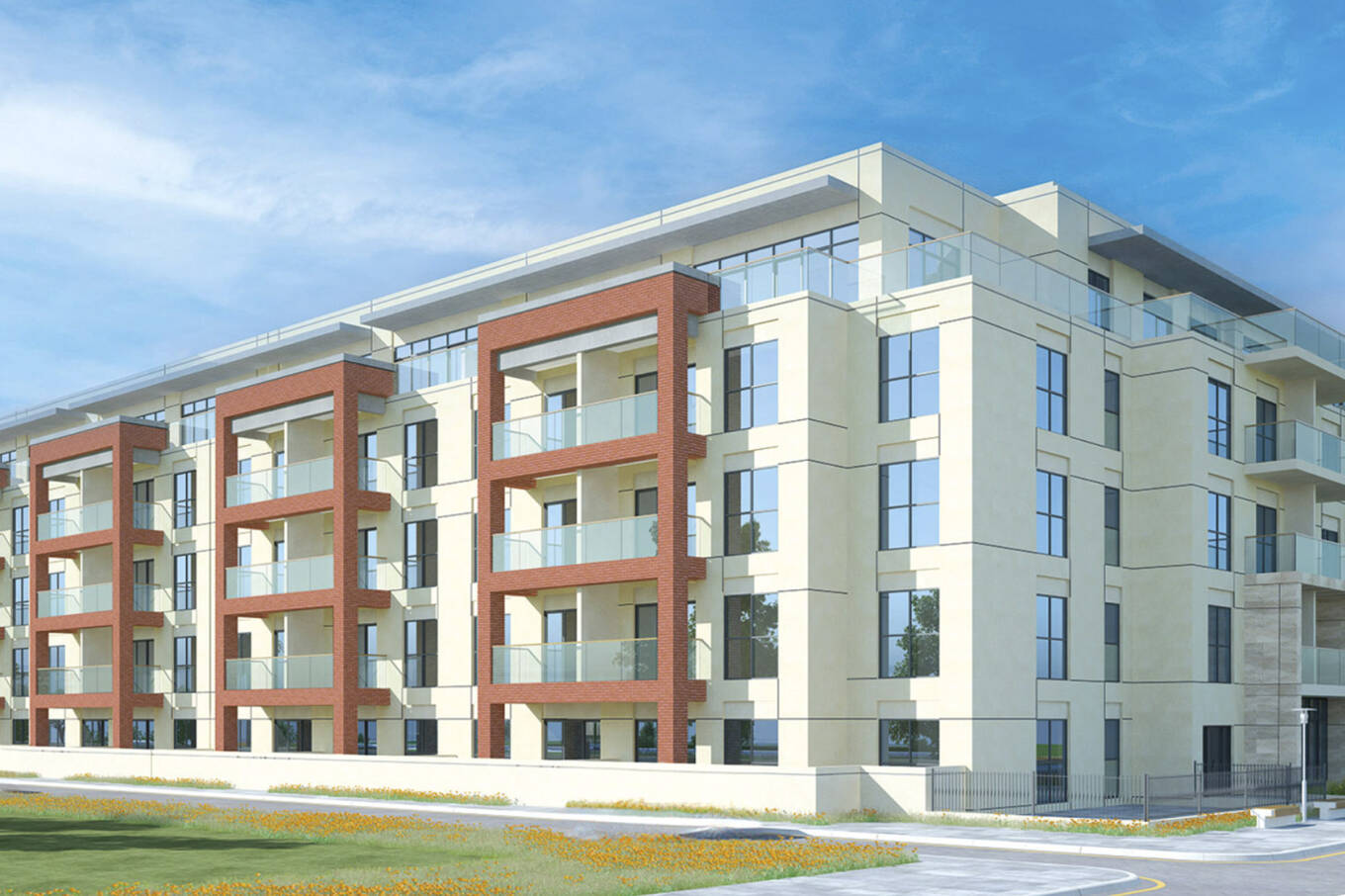 Studio with 1 bedroom in Jumeirah Village Circle (JVC), Dubai
